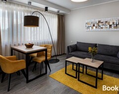 Entire House / Apartment Annona Apartments (Bečej, Serbia)