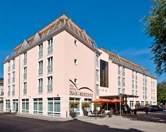 City Hotel Isar-Residenz (Landshut, Germany)