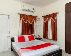 OYO 30549 Dreams Hotel (Kochi, Hindistan)