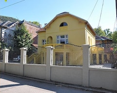 Aparthotel Smestaj Olivera Niska Banja (Niška Banja, Serbia)
