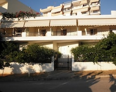 Khách sạn Studios Veneti (Edipsos, Hy Lạp)
