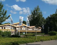 Sporthotel Bruurs (Baarle-Nassau, Nizozemska)