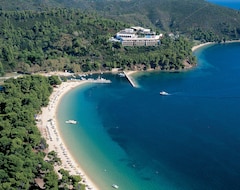 Hotel Skiathos Palace (Koukounaries, Grækenland)