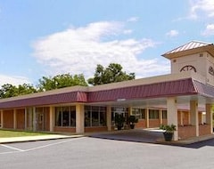 Otel Super 8 by Wyndham Gaffney (Gaffney, ABD)
