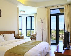 Hotel Tujia Sweetome Vacation Apartment Sanya Bay (Sanya, Kina)