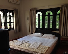 Hotel La Gondola Guesthouse And Restuarant (Vientián, Laos)