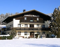 Hotel Seiwald (Golling an der Salzach, Austria)