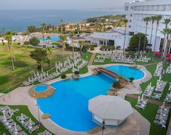 Ξενοδοχείο Hotel Leonardo Laura Beach & Splash Resort (Πάφος, Κύπρος)