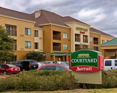 Hotel Courtyard By Marriott- Austin Round Rock (Round Rock, Sjedinjene Američke Države)