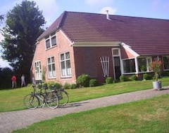 Casa rural Buitengoed Het Achterdiep (Ter Apel, Hà Lan)