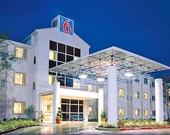 Khách sạn Motel 6-Lemoore, Ca (Lemoore, Hoa Kỳ)