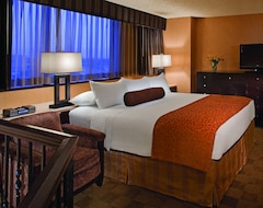 Khách sạn Hilton Richardson Dallas (Richardson, Hoa Kỳ)