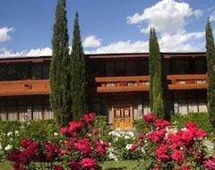 Hotel Gilgit Serena (Peshawar, Pakistan)