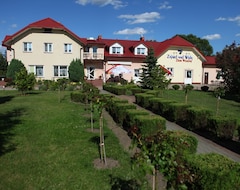 Hotel Nad Wisłą Zajazd (Plock, Polonia)
