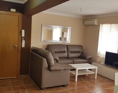 Tüm Ev/Apart Daire Nice Apartment With Terrace Next To The Center Of Alicante (Alicante, İspanya)