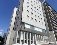 Khách sạn Hotel Flex (Hiroshima, Nhật Bản)
