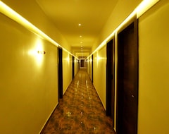 Khách sạn Rajdoot Gaurav (Bhopal, Ấn Độ)