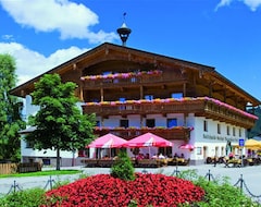 Hotel Batzenhäusl (Seefeld, Oostenrijk)