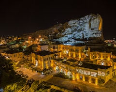 Hotel Fresco Cave Suites / Cappadocia (Ürgüp, Turquía)