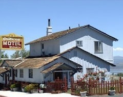 Hotel Yosemite Gateway Motel (Lee Vining, Sjedinjene Američke Države)