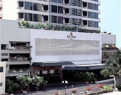 Tai Pan Hotel - SHA Plus Certified (Bangkok, Thailand)