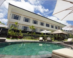Hotel S Resorts Hidden Valley Bali (Uluwatu, Indonesia)