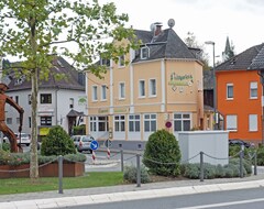 Hotelli Ambiente (Wissen, Saksa)