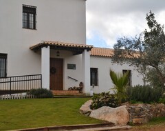 Casa rural Altabrida (Constantina, Španjolska)