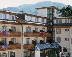 Hotel Chrys (Bolzano, Italy)