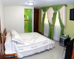 Hotel Vincent Suites (Pasto, Kolumbija)