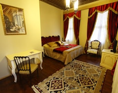 Hotel Elif Hatun Konagi (Tarsus, Turkey)