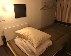 Hotelli Hotel Owl Tokyo (Tokio, Japani)