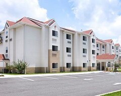 Hotel Microtel Inn & Suites By Wyndham Brooksville (Brooksville, Sjedinjene Američke Države)