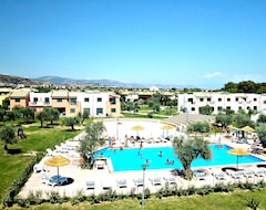 Otel Villaggio Santandrea Resort (Sant'Andrea Apostolo dello Ionio, İtalya)