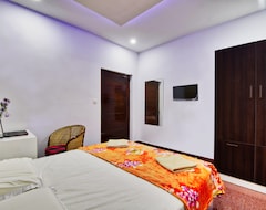 Otel Rams Guest House (Thiruvananthapuram, Hindistan)