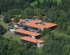 Khách sạn Berghotel Sankt Andreasberg (Braunlage, Đức)