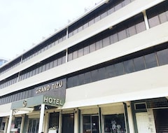 Khách sạn Grand Tizu (Dimapur, Ấn Độ)