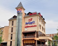 Khách sạn Bellagio Shymkent (Shymkent, Kazakhstan)