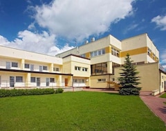 Otel Geovita Jadwisin (Serock, Polonya)