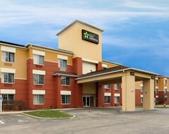 فندق Extended Stay America Suites - Cleveland - Airport - North Olmsted (North Olmsted, الولايات المتحدة الأمريكية)