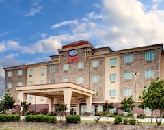 Khách sạn Comfort Suites Waxahachie - Dallas (Waxahachie, Hoa Kỳ)