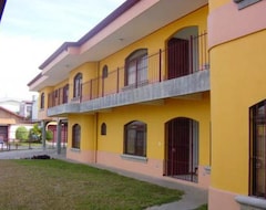 Hotel Condo Casa Inn (San Pedro, Costa Rica)