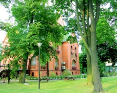 Khách sạn Pałacyk (Chojnów, Ba Lan)