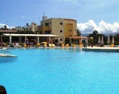 Hotelli Hotel Almyros Villas (Almyros, Kreikka)