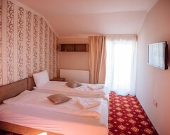 Khách sạn Hotel Aries (Ştei, Romania)