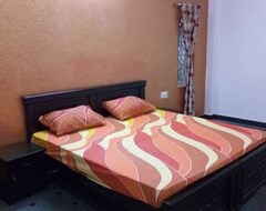 Hotel WoodView Family (Hyderabad, India)