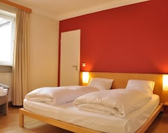 Hotel Villa Welcome (Mondorf-Les-Bains, Luxembourg)