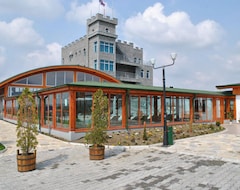 Hotel Mlavske Terme Ždrelo (Petrovac na Mlavi, Serbia)
