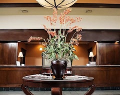 Khách sạn Home2 Suites By Hilton Greenville Airport (Greenville, Hoa Kỳ)
