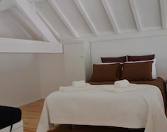 Hotel Bed And Breakfast Shandita (Burdeos, Francia)